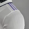 2022/2023 Long Sleeve Player Version Real Madrid Home