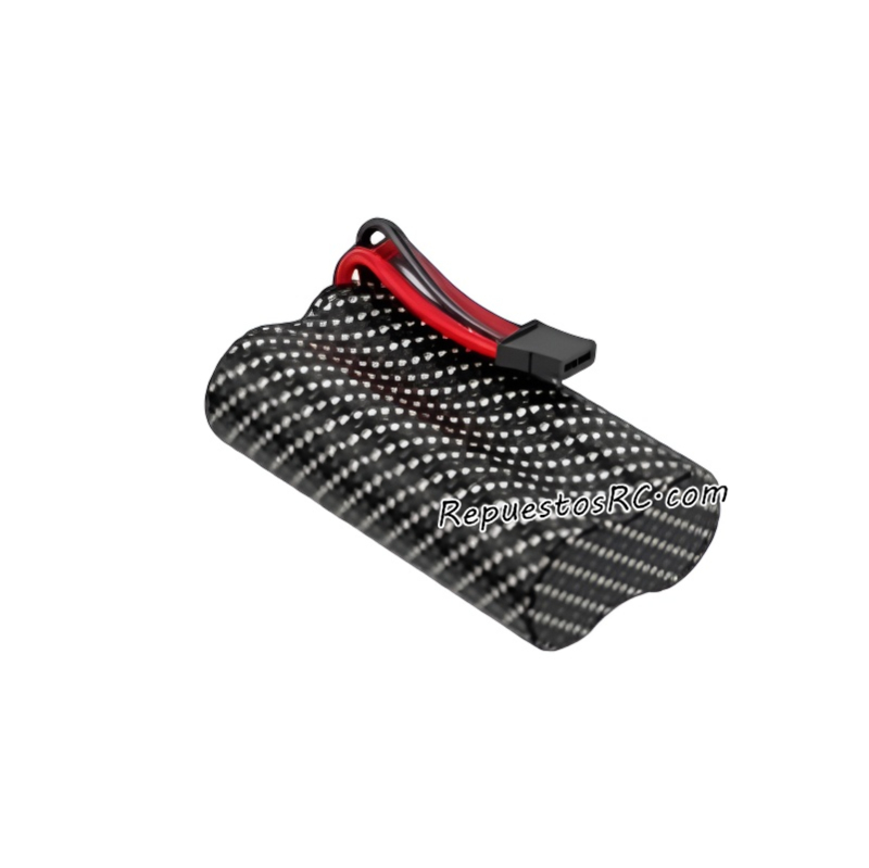 JJRC C8828 Piezas para coches RC 7.4V 1500mah Batería