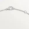 CARTIER JUSTE UN CLOU NECKLACE
