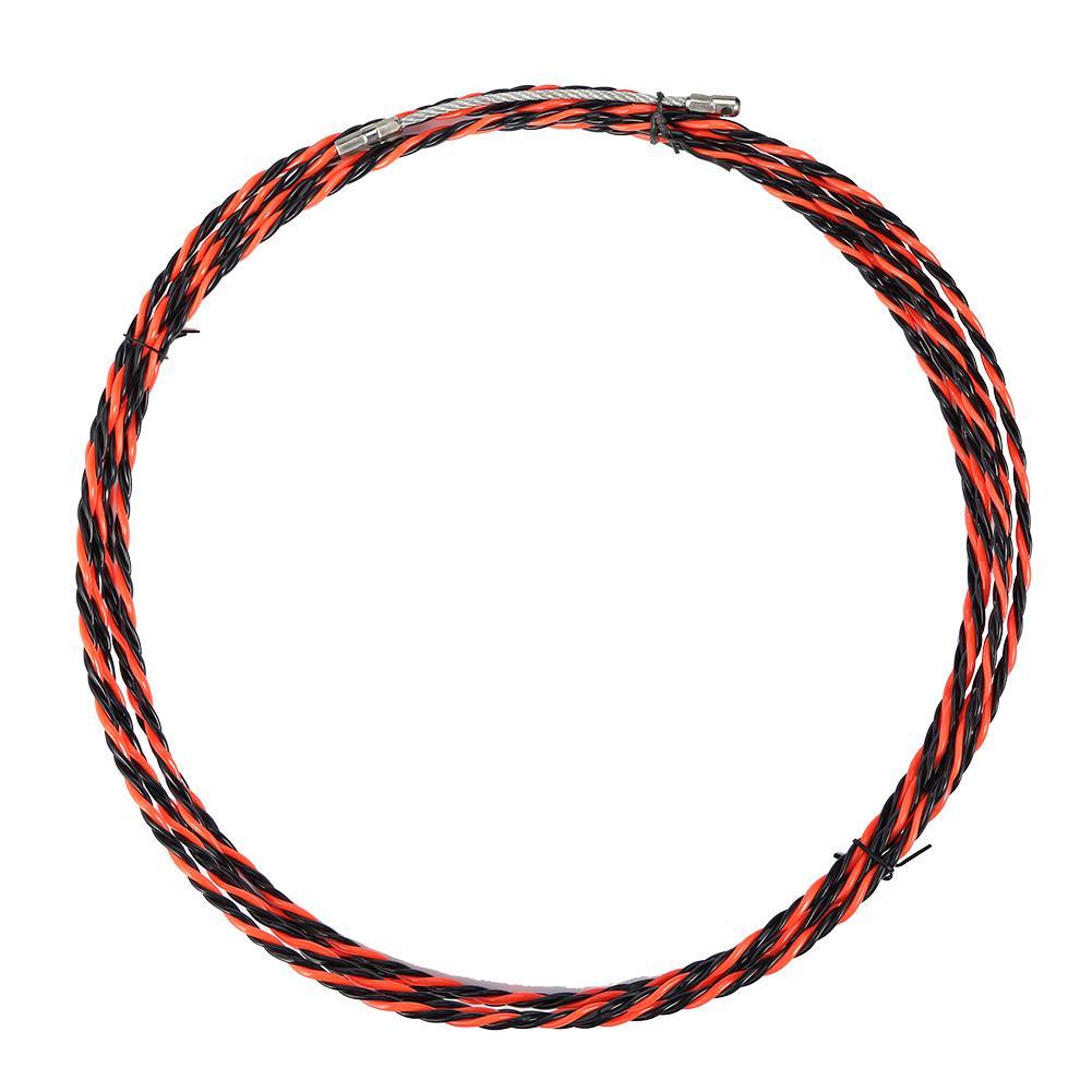 

Electrical Wire Threader Electrician Threading Device Cable Puller Lead, 501 Original