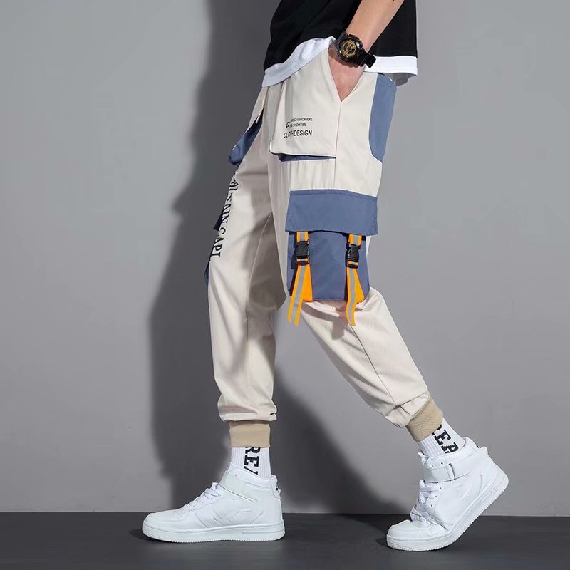 techwear trousers