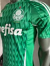 2024/2025 Player Version Palmeiras Special Edition Jersey 1:1 Thai Quality
