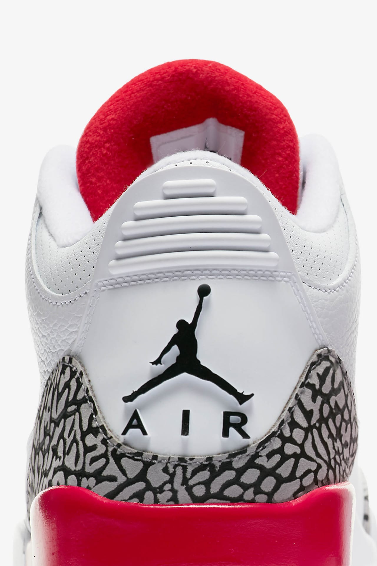 Air Jordan 3“名人堂”发布日期