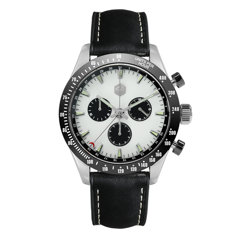 San Martin Army Soul Custom Watch  Quartz Watch  SN018 San Martin Watch San Martin Watch