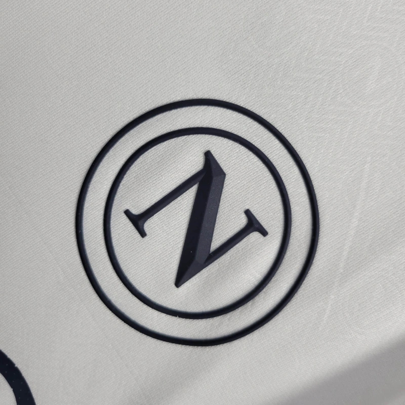 24/25 Naples Napoli Away Football Shirt 1:1 Thai Quality