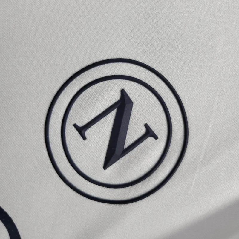 24/25 Naples Napoli Away Football Shirt 1:1 Thai Quality