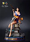 1/4 & 1/6 Scale Nico&middot;Robin - ONE PIECE Resin Statue - F3 Studios