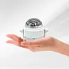 Ball Shaped Nautical Compass Sea Pivoting Marine Boat Compass for Car Caravan