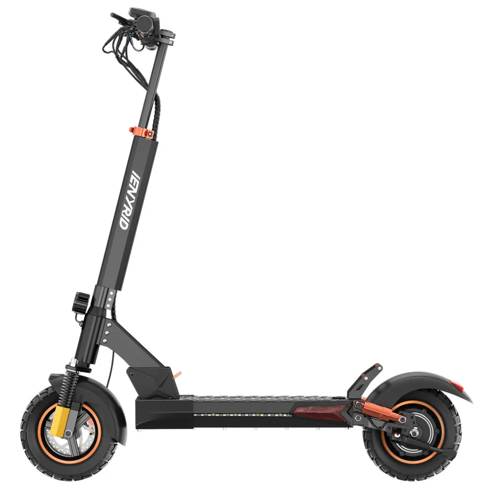 iENYRID M4 Pro S+ MAX: Your Ultimate 800W Off-Road Electric Scooter iENYRID-EU