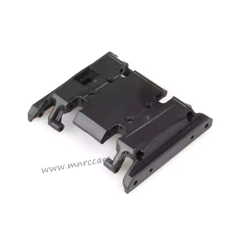 MN Model MN128 Parts Center Bottom Plate
