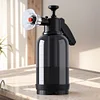 2L Car Foam Sprayer with 2 Types of Nozzle Pneumatic Washer Car Window Cleaning