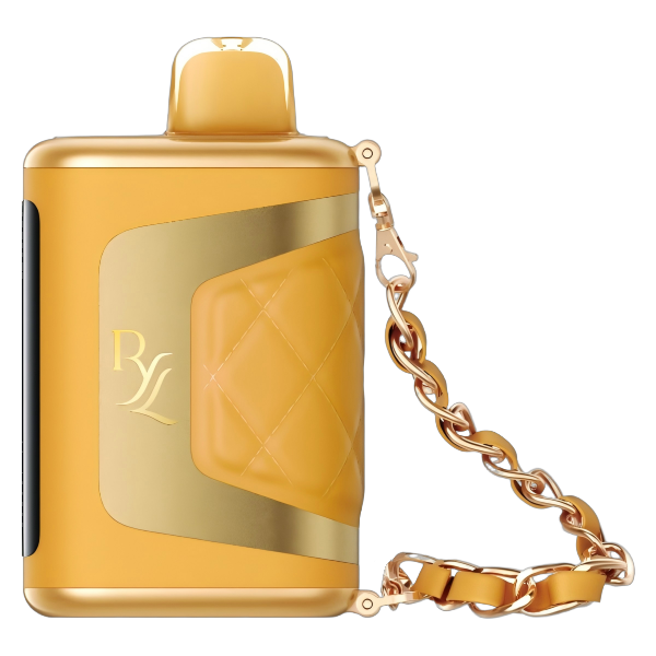 Peach Passionfruit | RAZ RYL Classic 35000 Puffs Disposable Vape Best Vape