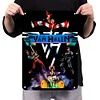 Van Halen - Vintage Metal Signs - 20*30cm/30*40cm - Music