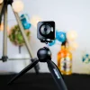 Time-lapse photography, time-lapse camera, time-lapse photography camera