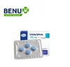Pfizer VIAGRA Original 100 mg 4 Kapseln/1 Packung