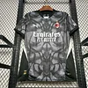 2024-2025 AC Milan Goalkeeper Home Football Shirt 1:1 Thai Quality