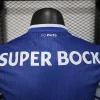 25/26 Player Version Porto Soccer Jersey Home