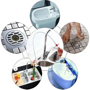 Multifunctional Cleaning Claw(Buy More Save More) 60cm / 85cm