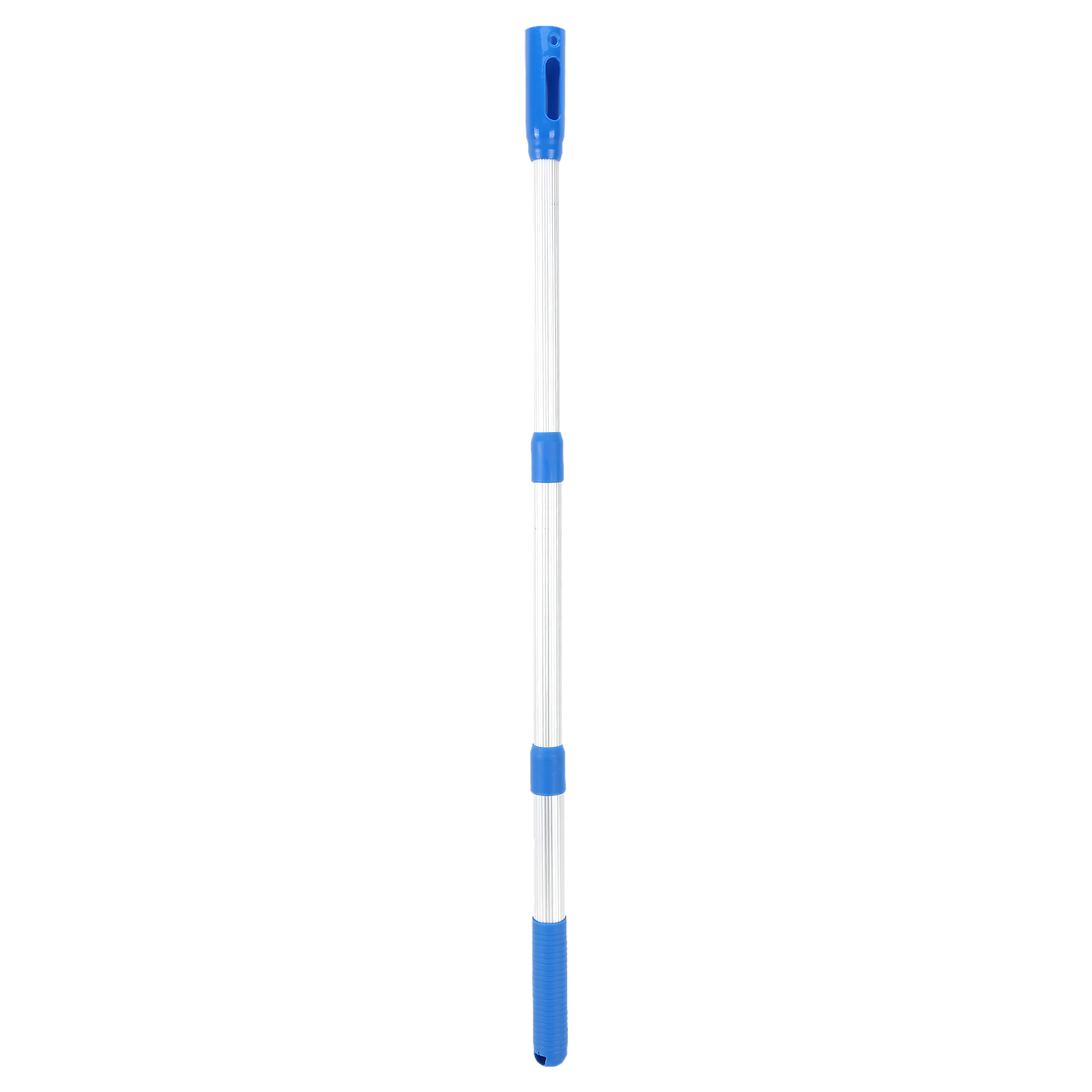 

Telescopic Swimming Pool Pole 3-Section Rod for Pool Skimmer Net Cleaning, 501 Original
