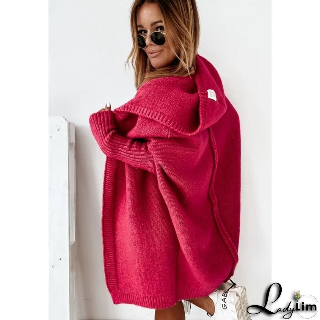 Classic and Stylish Sweater