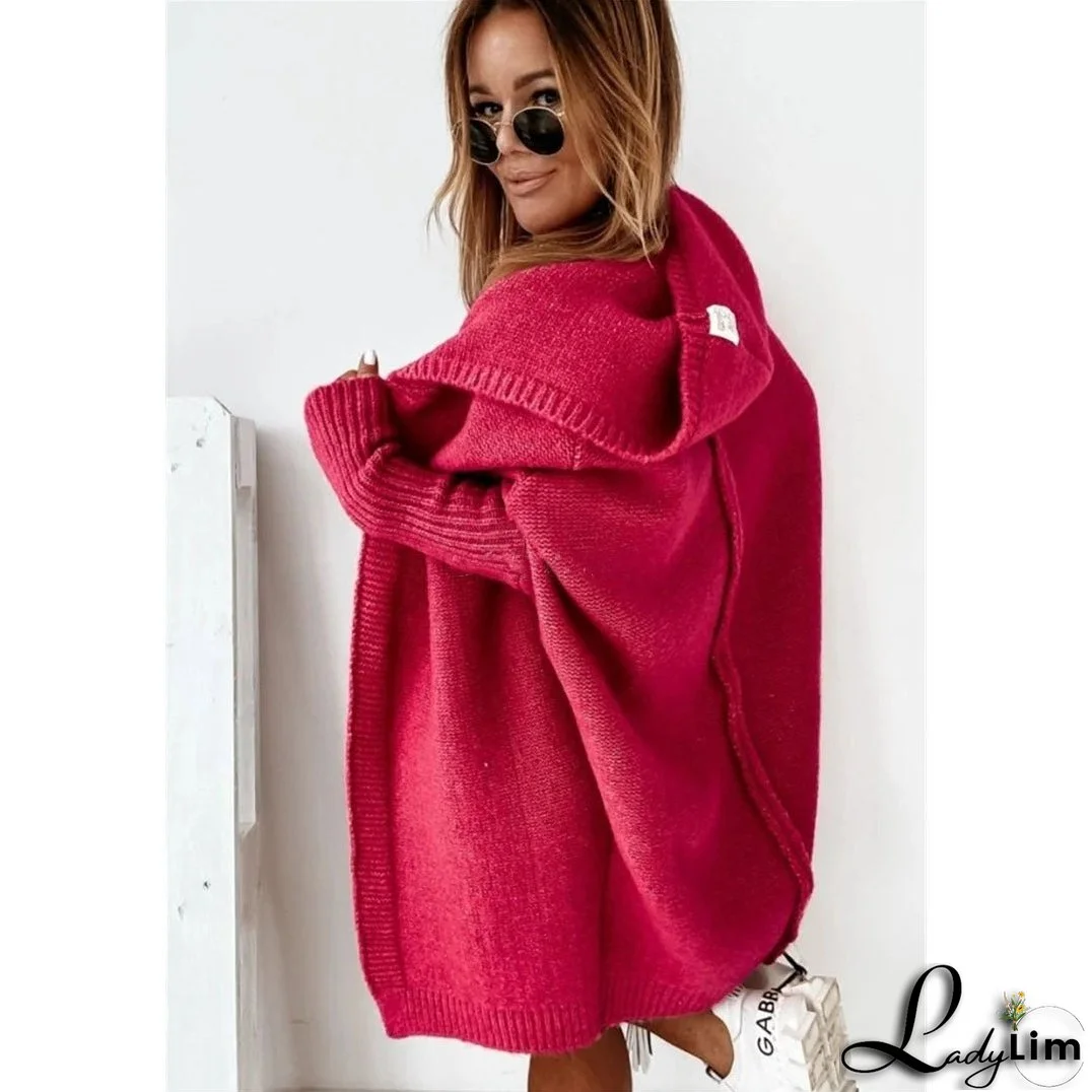 Classic and Stylish Sweater