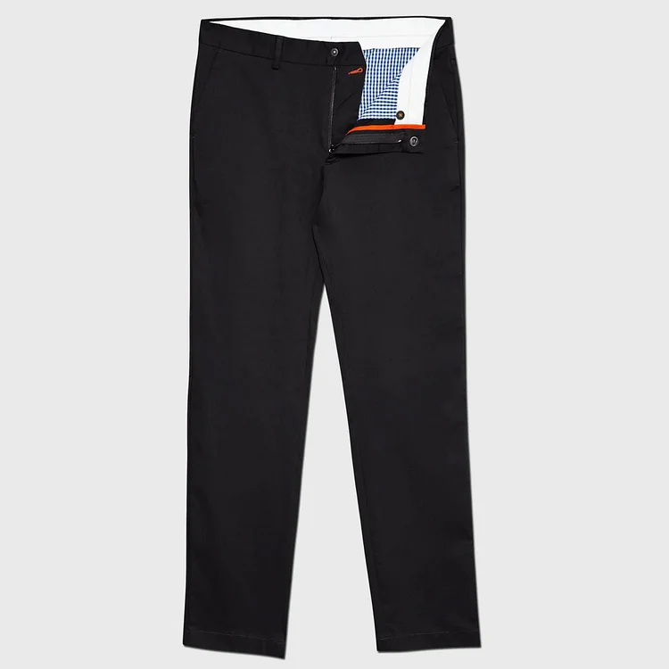 Smart, office-ready chinos （Buy 2 Free Shipping）