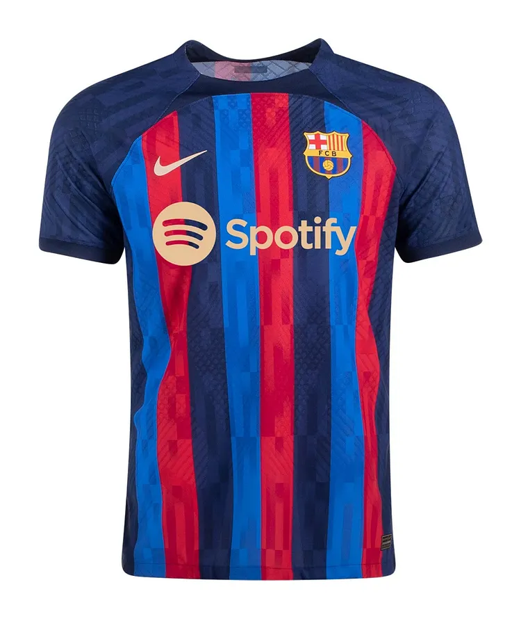 F.C. Barcelona Home Shirt 22/23 - Adults