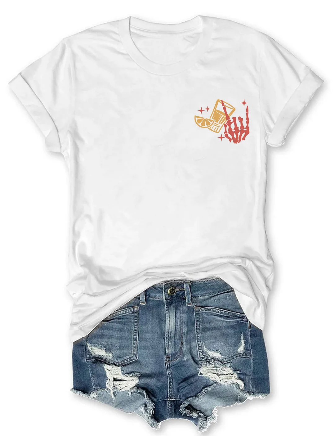 If You're Gonna Be Salty At Least Bring The Tequila T-shirt