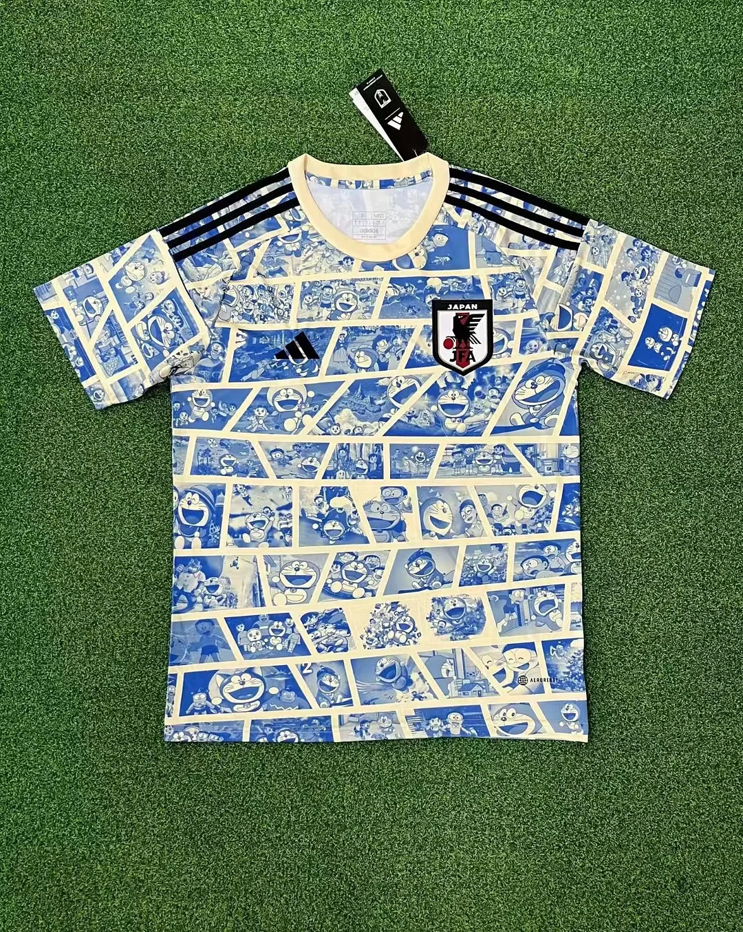 2023 Japan Special Edition Soccer Shirt Thai Qulity