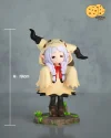 Mimikyu Cosplay Frieren - Pokemon Frieren: Beyond Journey's End Resin Statue - Cookie Studio