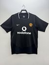 2003-2004 Retro Manchester United Away Football Shirt 1:1 Thai Quality