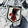 2025 Japan Special Edition Soccer Jersey
