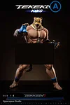 1/6 Scale King - Tekken 8 Resin Statue - Hyperspace Studios [Pre-Order]