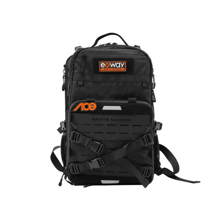 Exway X-Pack Detachable 2nd Gen Pro Skate Backpack (Free Shipping)