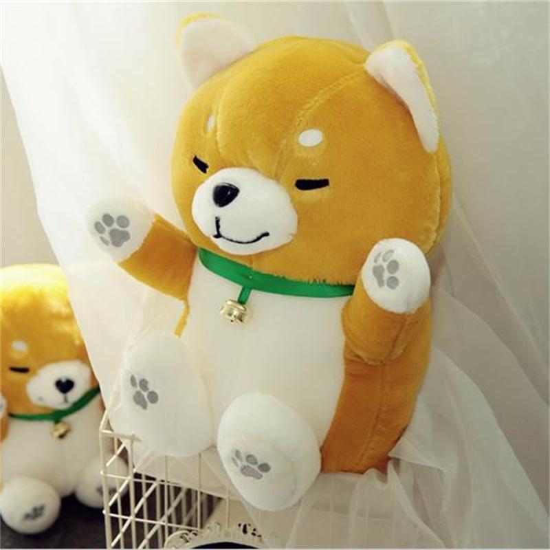 cute japanese cat plush