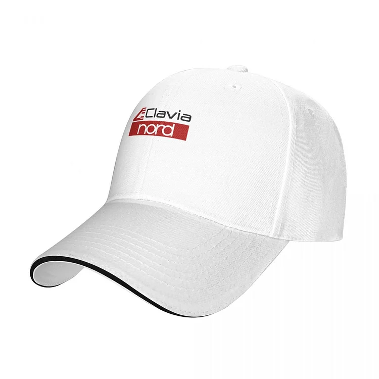 Clavia nord Cap Baseball Cap hat man hats baseball cap Mens hat Womens