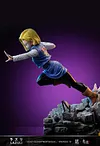 1/6 Scale Android 18/ Lazuli - Dragon Ball Resin Statue - Z-Studio [In Stock]