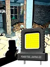 14W LED Camping Lantern Inspection Light for Garage Car Repair Camping Fishing
