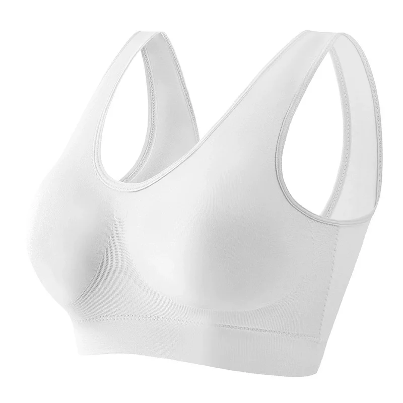 🎁Real Plus Size Comfort Bra(Anti-Uniboob)⏰Promotion 49% OFF Limited Time🛒