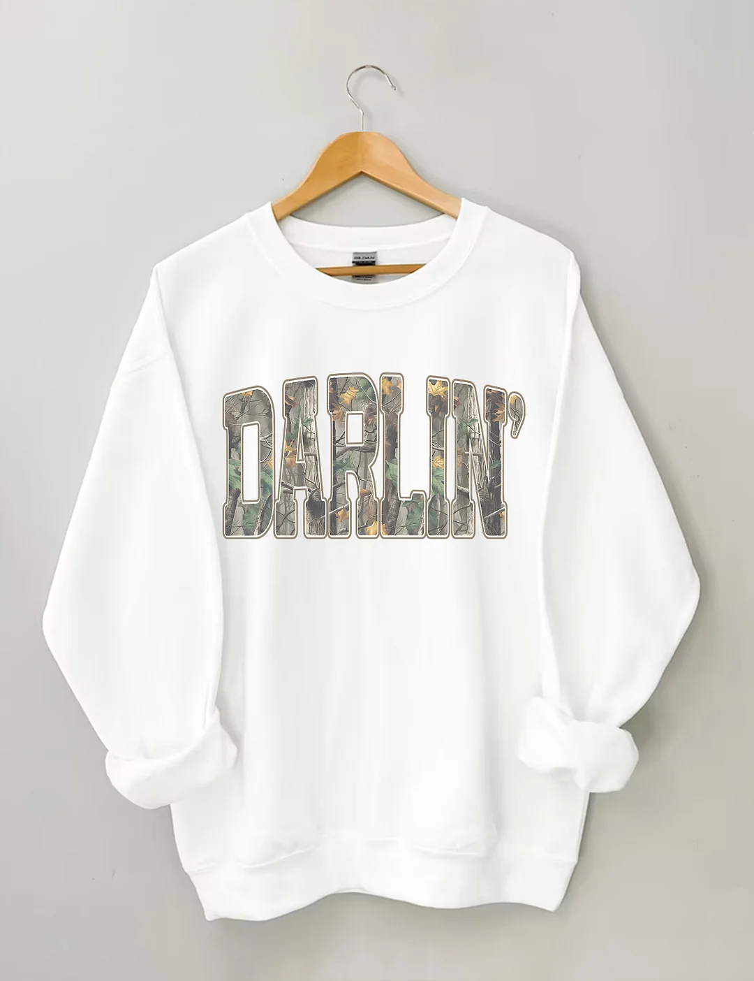 Darlin Sweatshirt