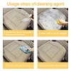 60ml Car Interior Foam Cleaner Foam Cleaning Agent Car Interior Wash Maintenance