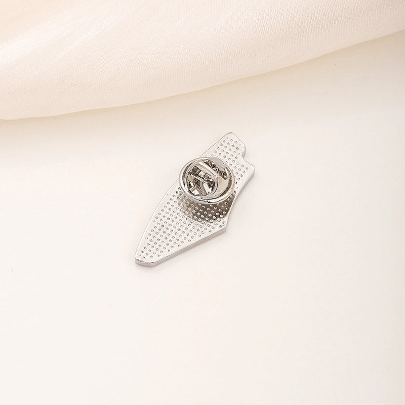 Cute Pin Fruit Alloy Enamel Unisex Brooches