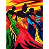 uk.everydayedeals (Limited Stock)Diamond Painting - Full Square - Novelty Women