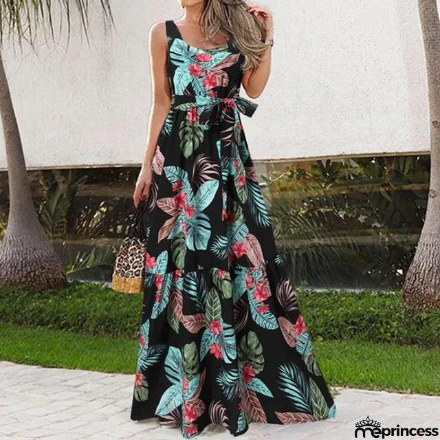 Luxurious and cool Dress