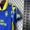 2024/2025 UD Las Palmas Away Football Shirt 1:1 Thai Quality Kids Size