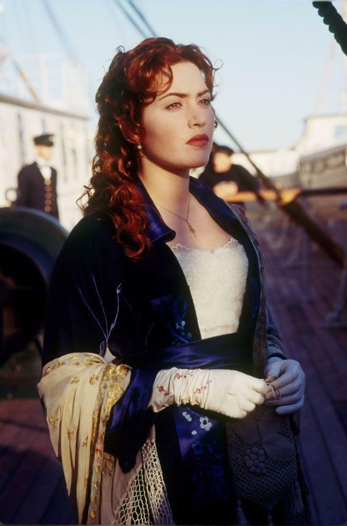 Kate Winslet 8x10 Picture Simply Stunning Photo Poster painting Gorgeous Celebrity #5