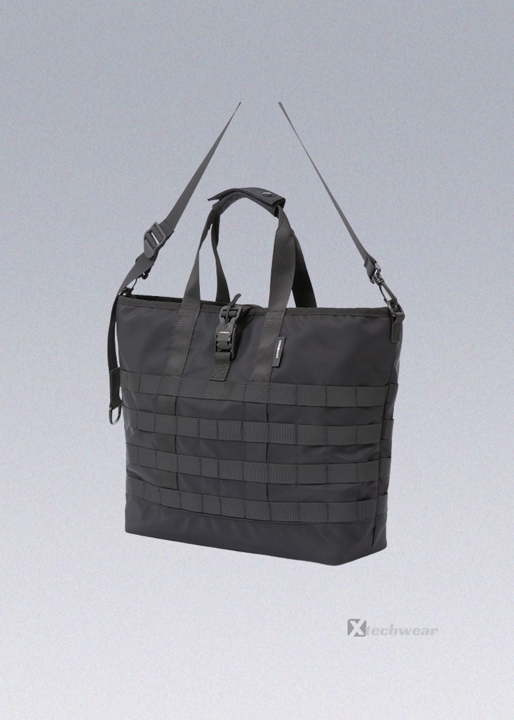 2-IN-1 Tote Bag COMBACK® techwear-x