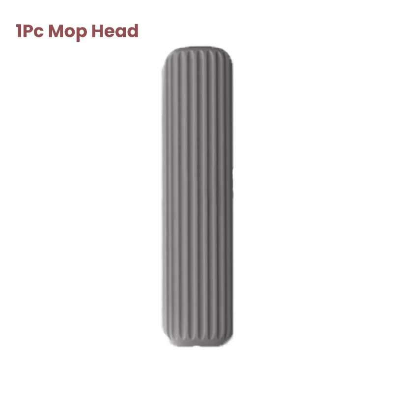 SAKER&reg; Portable Self-Squeeze Mini Mop