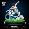 1/6 Scale Tsubasa Ozora - Captain Tsubasa Resin Statue - Dream-Studio