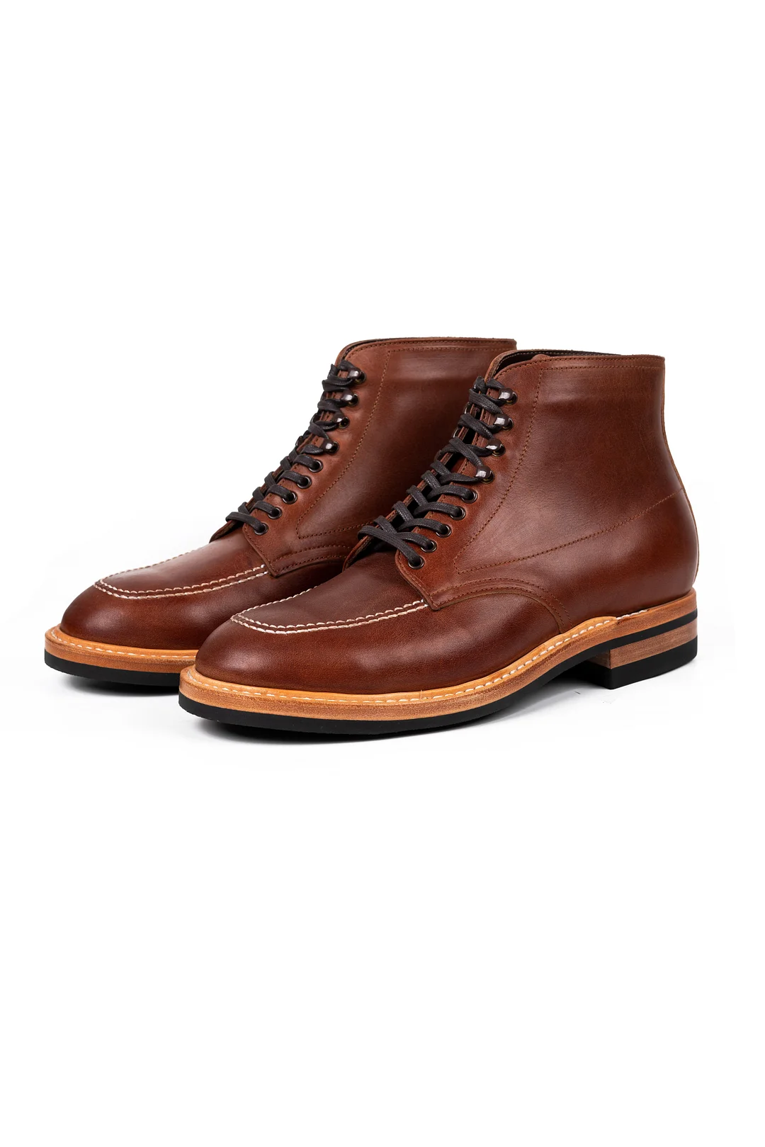 Goodyear Stitching Craft Boots